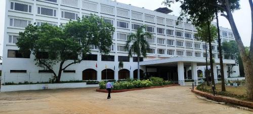 Tiruchirappalli Hotel | Hotel Tamilnadu Rockfort Trichy
