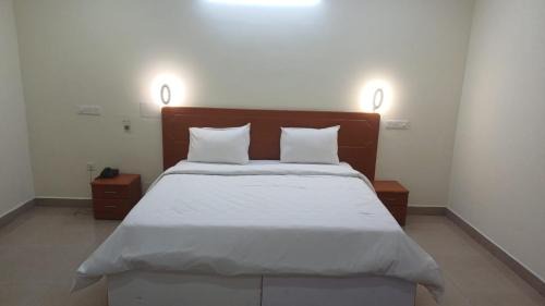 Tiruchirappalli Hotel | Hotel Tamilnadu Trichy