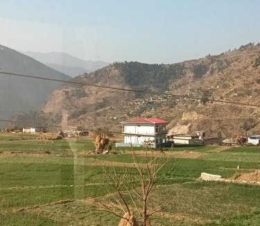 Rajgarhi Hotel | Hotel tapobhumi