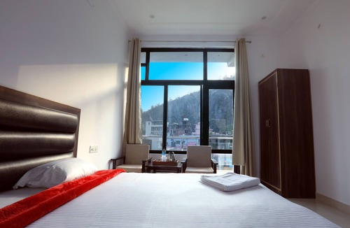 Tapovan Hotel | Hotel Tapovan Cottage