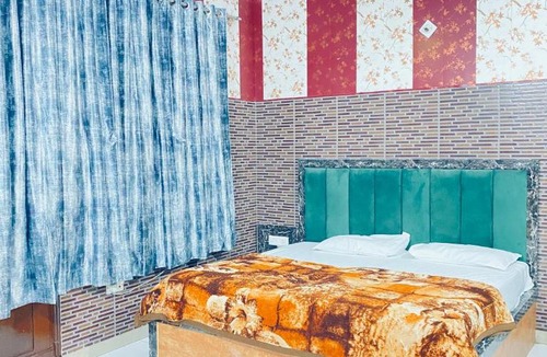 Katra Hotel | Hotel Tara Palace By MIDTOWN