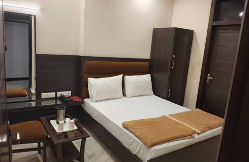 Old Delhi Hotel | Hotel Tara Palace, Chandni Chowk