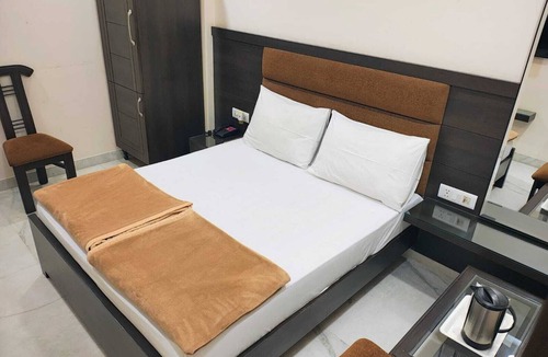 Old Delhi Hotel | Hotel Tara Palace, Chandni Chowk