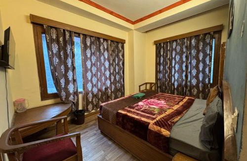 Taradevi Hotel | Hotel Taradavi Regency