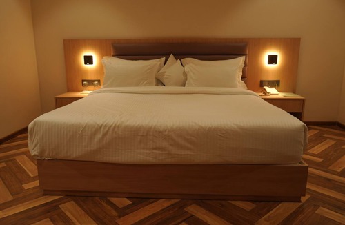 Jhunjhunu Hotel | Hotel Tavijay