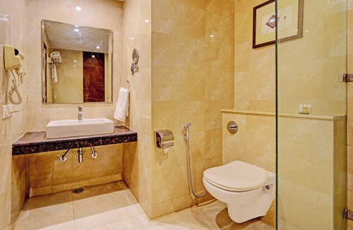 Mahipalpur Hotel | Hotel Tej Plaza Near IGI Airport Delhi