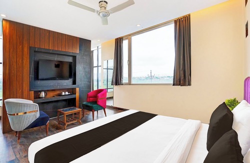 Mahipalpur Hotel | Hotel Tej Plaza Near IGI Airport Delhi