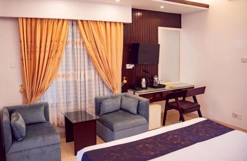 Chittagong Hotel | Hotel The Al Aqsa
