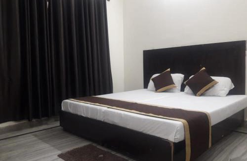 Dehradun Hotel | Hotel THE BIRD Dehradun