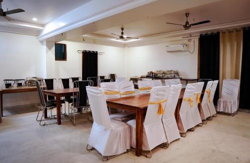 Kishangarh Hotel | Hotel The Black Gold
