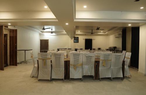 Kishangarh Hotel | Hotel The Black Gold