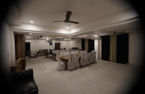 Kishangarh Hotel | Hotel The Black Gold