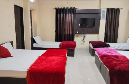 Barwah Hotel | Hotel The Bliss Home Stay