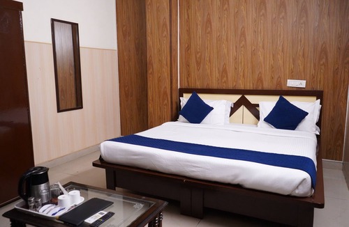Manimajra Hotel | Hotel The Bliss