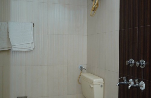 Manimajra Hotel | Hotel The Bliss
