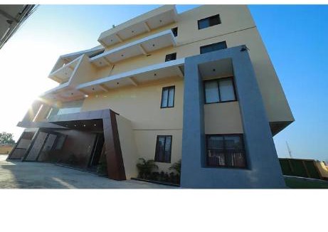Giridih Hotel | HOTEL The Breeze