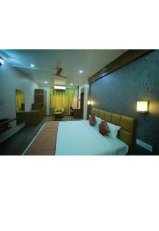 Giridih Hotel | HOTEL The Breeze