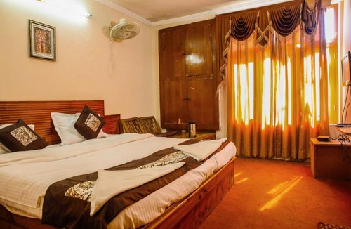 Aleo Hotel | Hotel The Century