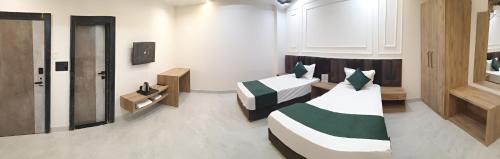 Aligarh Hotel | Hotel The Coal