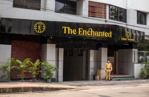 Banani House | Hotel The Enchanted Residence