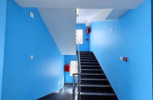 New Digha Hotel | Hotel The Four Square