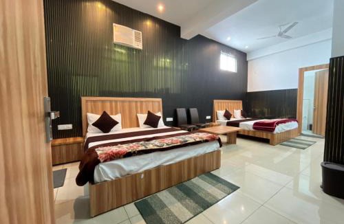 Katra Hotel | Hotel the Glory
