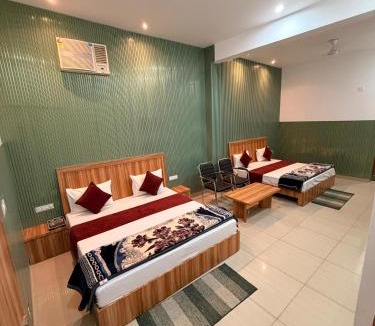 Katra Hotel | Hotel the Glory