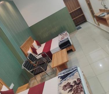 Katra Hotel | Hotel the Glory