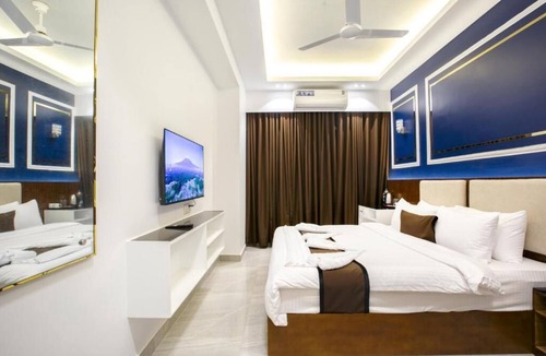 Sylhet Hotel | Hotel The Glory Sylhet