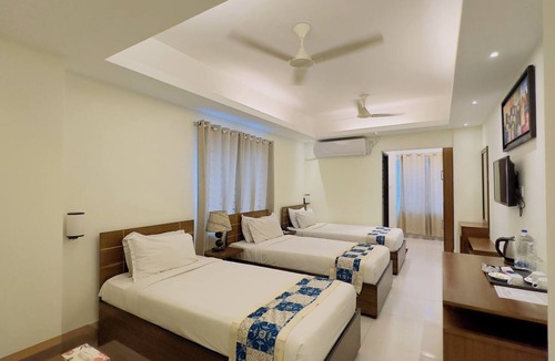 Dhaka Hotel | Hotel The Grand Hyatt Dhaka