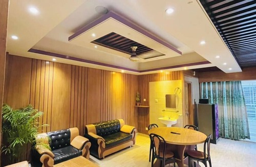 Cox's Bazar Hotel | Hotel The Grand Sandy Cox's Bazar