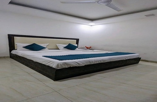Greater Kailash I Hotel | Hotel The Green Arrow