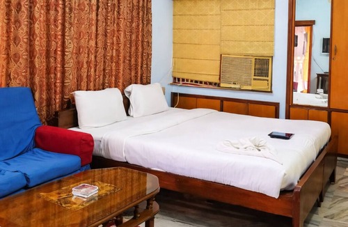 Sector II Hotel | Hotel The Image A Quality Stay Kolkata