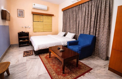 Sector II Hotel | Hotel The Image A Quality Stay Kolkata