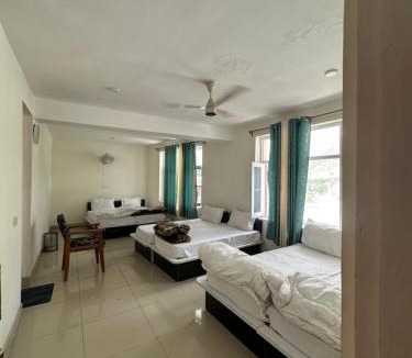 Shargole Hotel | Hotel The Kargil Castle