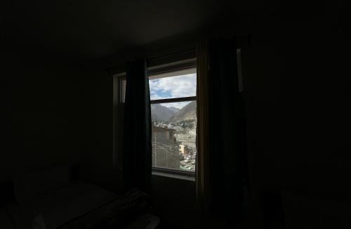 Shargole Hotel | Hotel The Kargil Castle
