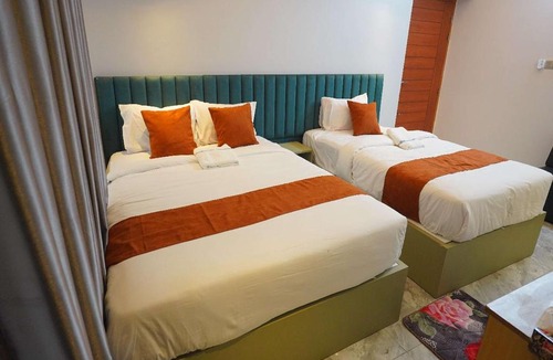 Chittagong Hotel | Hotel The Light Park