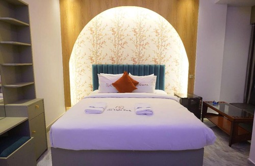 Chittagong Hotel | Hotel The Light Park