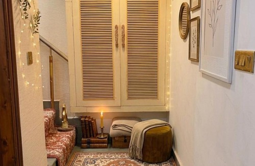 Chandigarh House | Hotel The Lotus Home Near Chandigarh Railway Station
