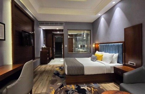 Patiala Hotel | Hotel The Montage