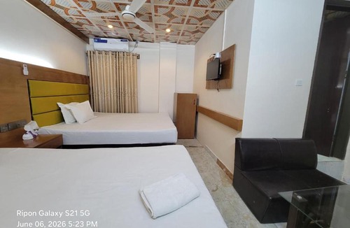 Uttara Hotel | Hotel The One Point, Uttara