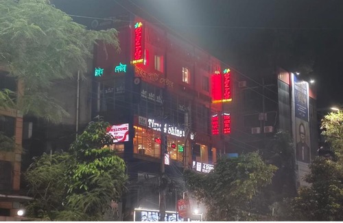 Uttara Hotel | Hotel The One Point, Uttara