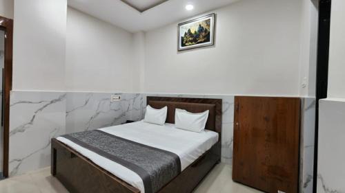 Jammu Hotel | Hotel The Orchid Plaza