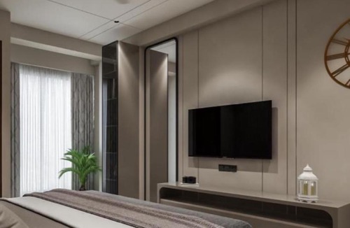 South West Hotel | Hotel The Pacific Suites Inns Near New Delhi IGI Airport