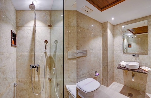 Motia Khan Hotel | Hotel The Pearl - Newly Renovated in City Centre