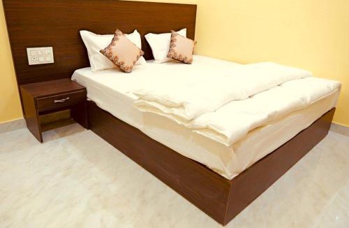 Khajuraho House | Hotel The Ram Krishna