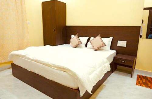 Khajuraho House | Hotel The Ram Krishna
