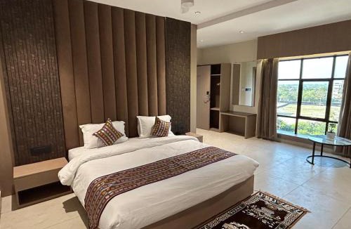 Jaigaon Hotel | Hotel The Royal Keshar-Near Bhutan Border
