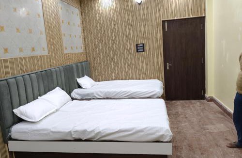 Nawada Hotel | Hotel The royal prince
