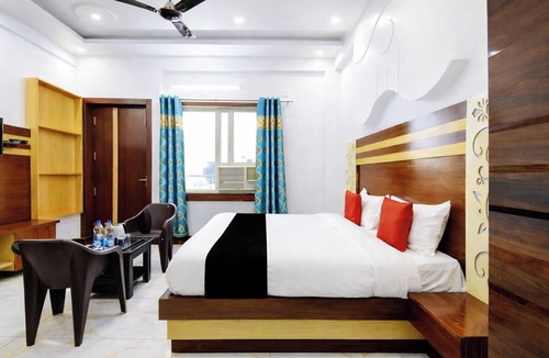 Haridwar Hotel | HOTEL THE S-A-W-E-R-A HARIDWAR